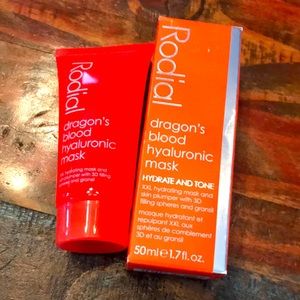 Dragons Blood hyaluronique Masque – 50 ml/48,2g